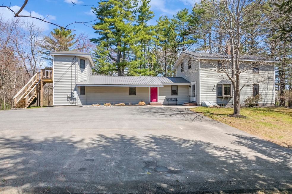 57 Buffum Hill Rd, Wells, ME 04090 - photo 1