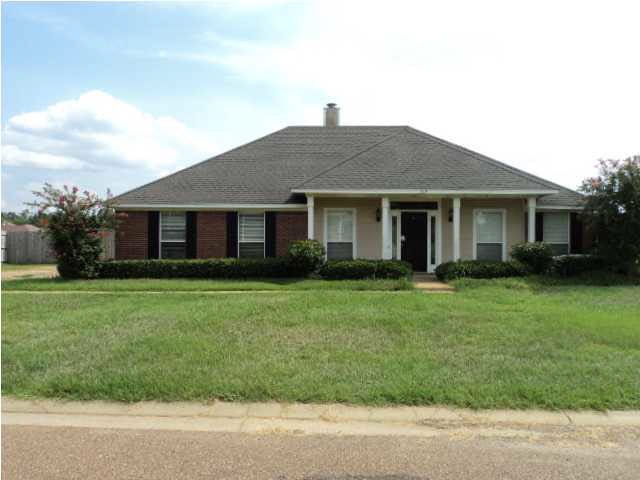 309 Mallory Dr, Byram, MS 39272 - photo 1