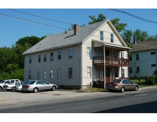 43 Oxford Ave, Dudley, MA 01571 - photo 1