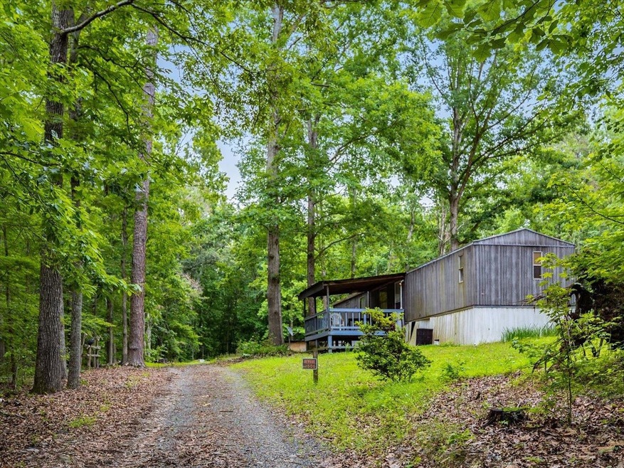 390 New Salem Church Rd, Pittsboro, NC 27312 - photo 1