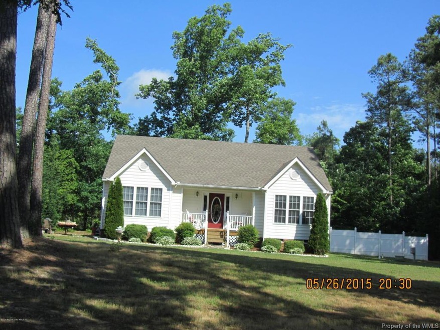 5762 Buck Hunt Lane 014