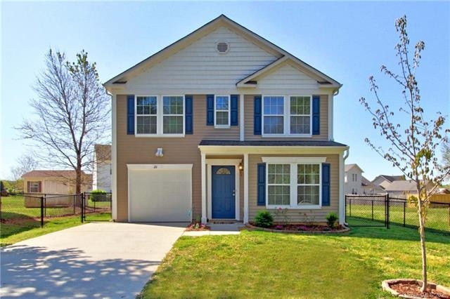 211 Wolf Creek Ln, Statesville, NC 28625 - photo 1