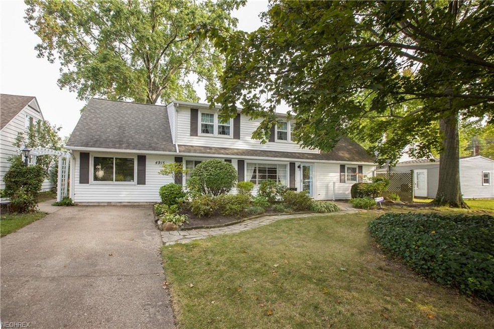 4915 Elmwood Dr, Sheffield Lake, OH 44054 - photo 1