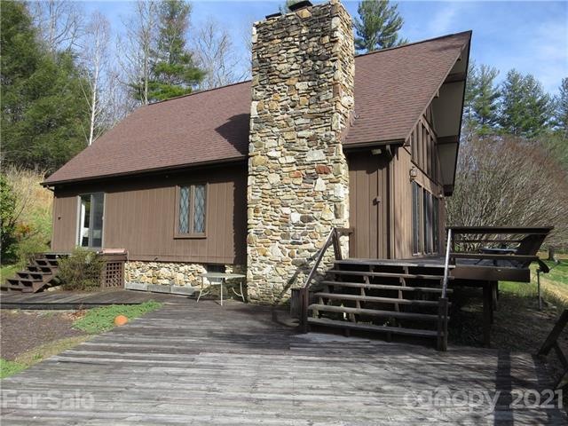 494 Sam Robertson Rd, Burnsville, NC 28714 - photo 1