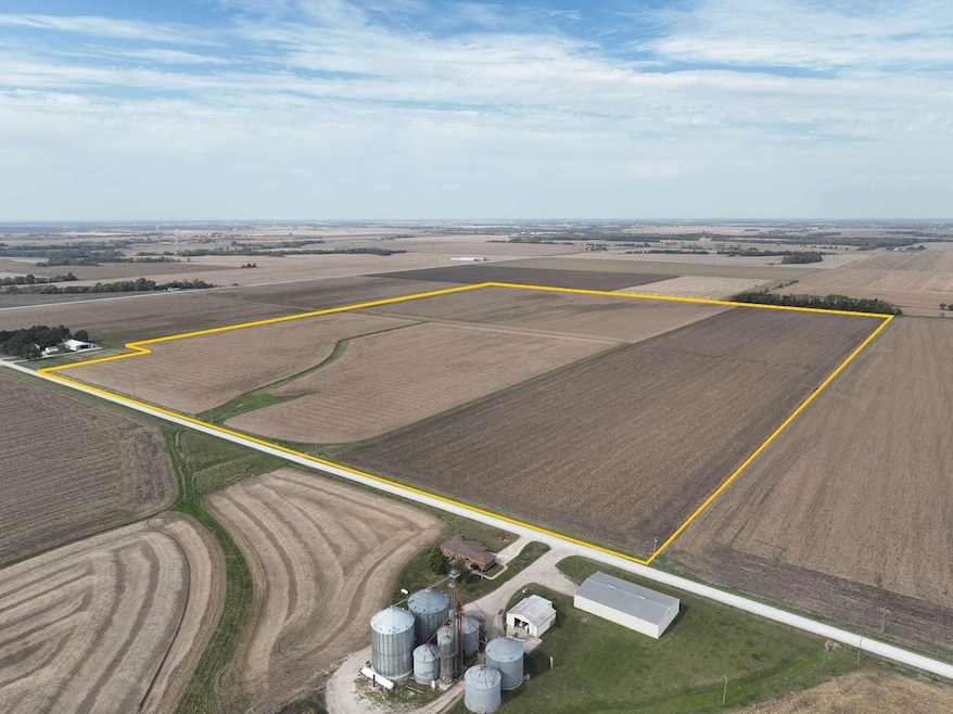 140th St, Hillsboro, IA 52630 - photo 1