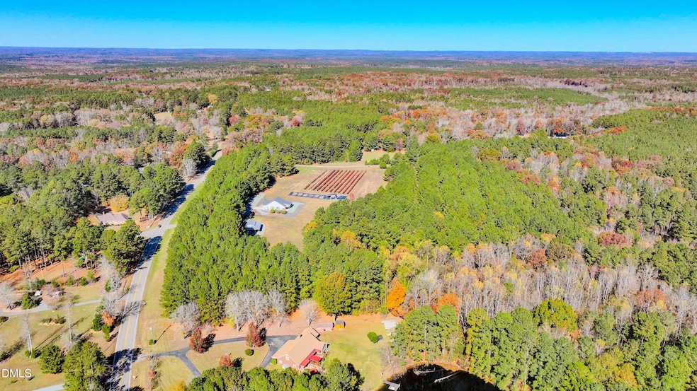 3800 Carbonton Rd, Sanford, NC 27330 - photo 1