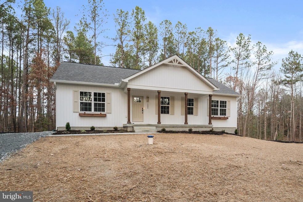 1080 Eastham Rd, Bumpass, VA 23024 - photo 1