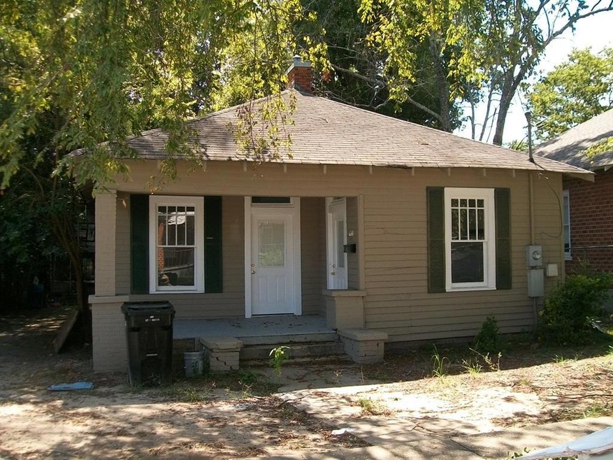 Main View