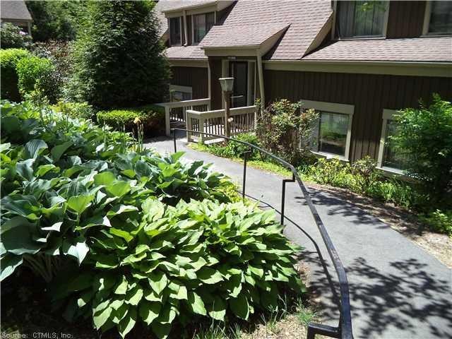 366B Heritage Village, Southbury, CT 06488 - photo 1