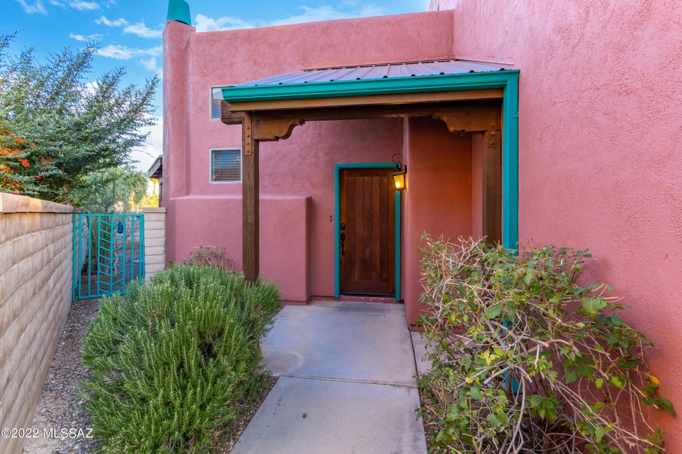 5301 E Timrod St, Tucson, AZ 85711 - photo 1