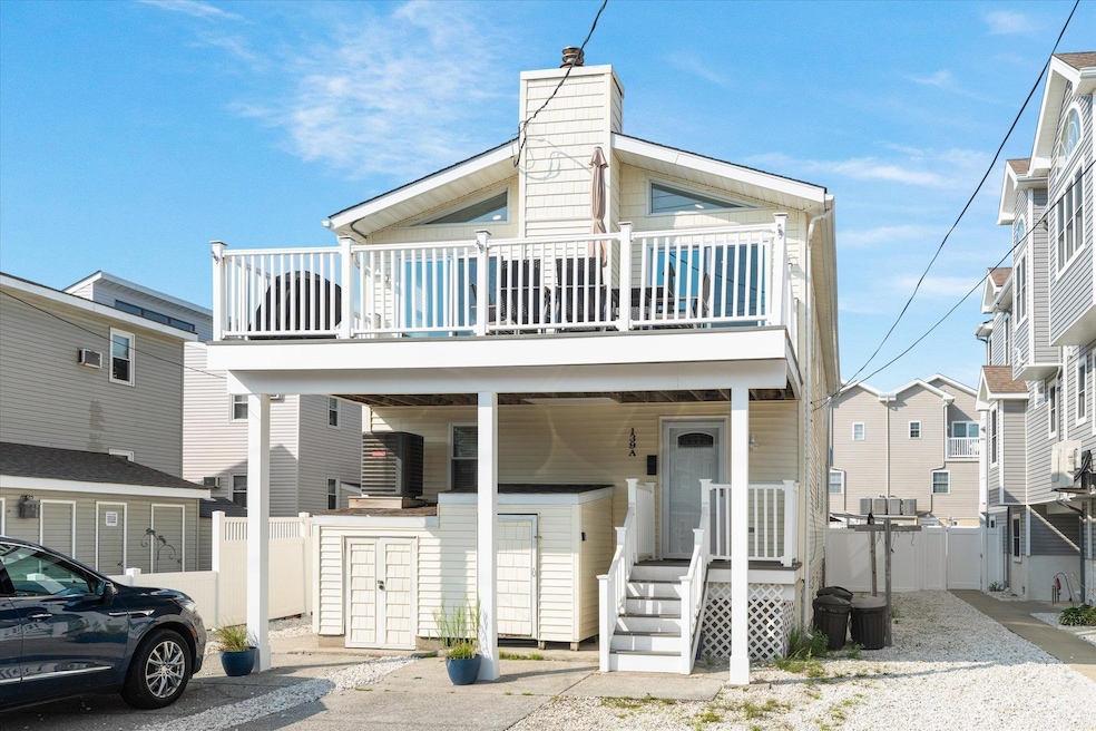 139 55th St unit A, Sea Isle City, NJ 08243 - photo 1