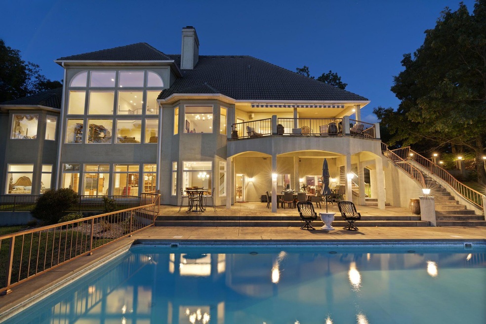 205 Hunters Glen Ln, Kimberling City, MO 65686 - photo 1