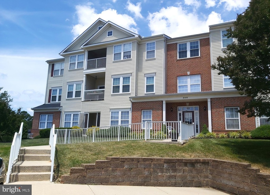 308 Willrich Cir unit A, Forest Hill, MD 21050 - photo 1