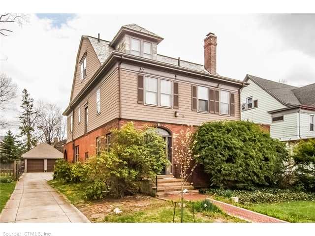 52 Whitney St, Hartford, CT 06105 - photo 1