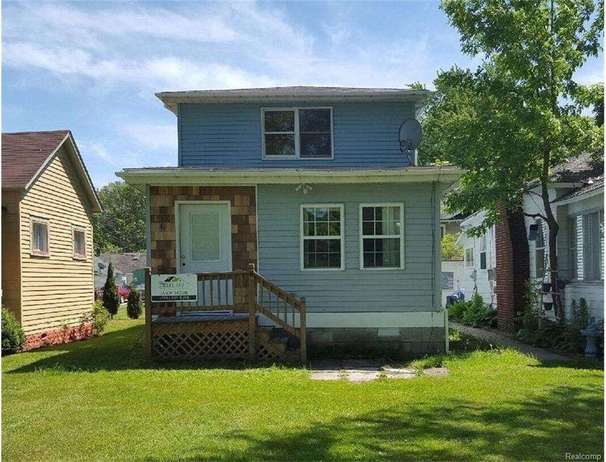 606 Lakeside Park, Port Huron, MI 48060 - photo 1