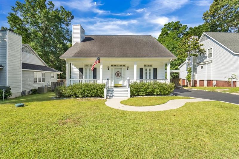 5413 Isabel Way S, Mobile, AL 36693