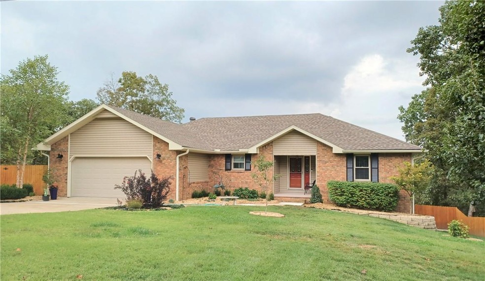 45 Cullen Hills Dr, Bella Vista, AR 72715 - photo 1