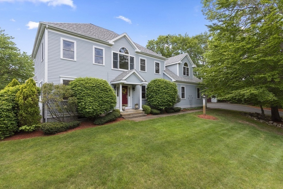 83 Buffum Rd, Hanover, MA 02339 - photo 1