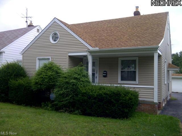 17900 Mapleboro Ave, Maple Heights, OH 44137 - photo 1