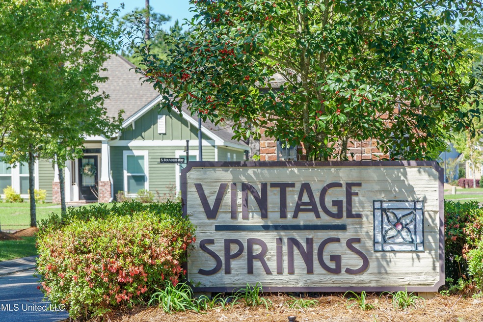 Lot 98 S Founders Way, Hattiesburg, MS 39401 - photo 1