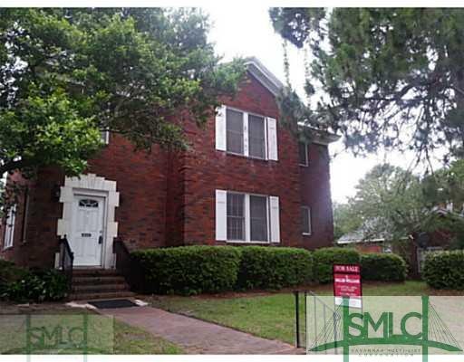 Exterior Front. Be close to Daffin Park, Habersham