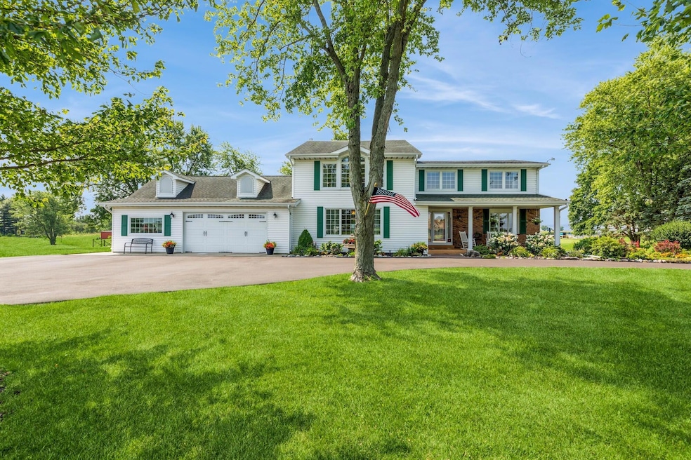 13617 W 117th Ave, Cedar Lake, IN 46303 - photo 1