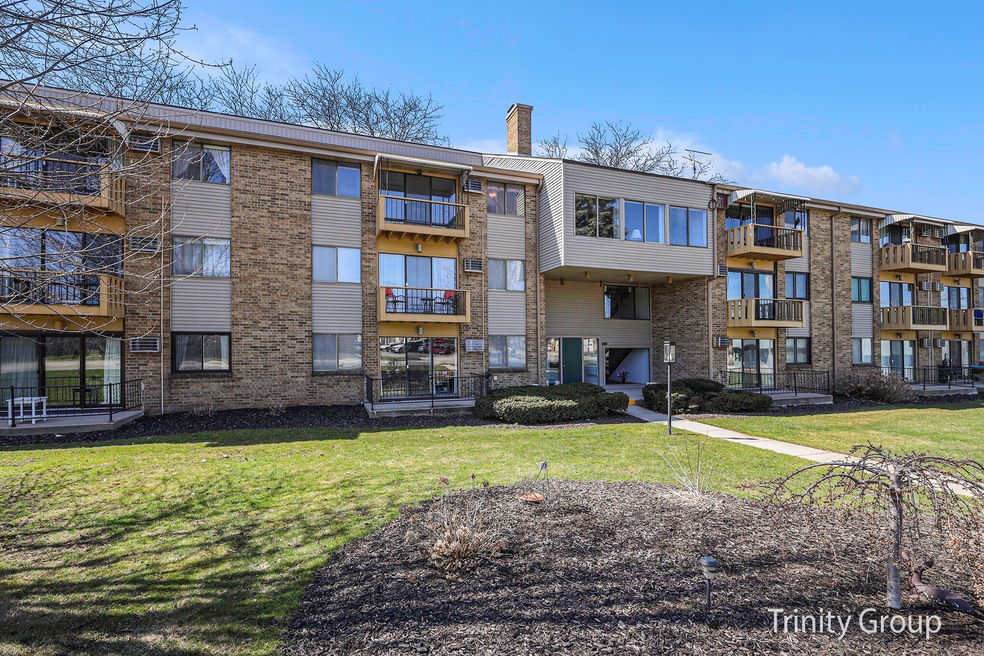 Condo Complex