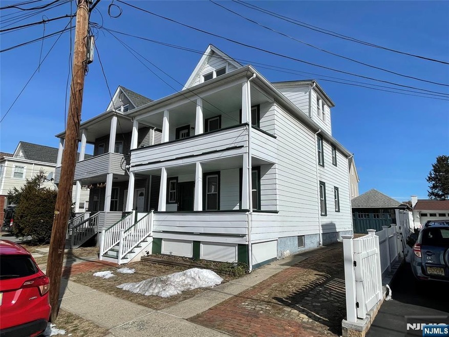 197 Wallington Ave, Wallington, NJ 07057 - photo 1