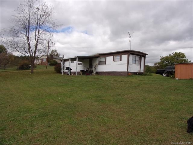 2/1 on .79 acres