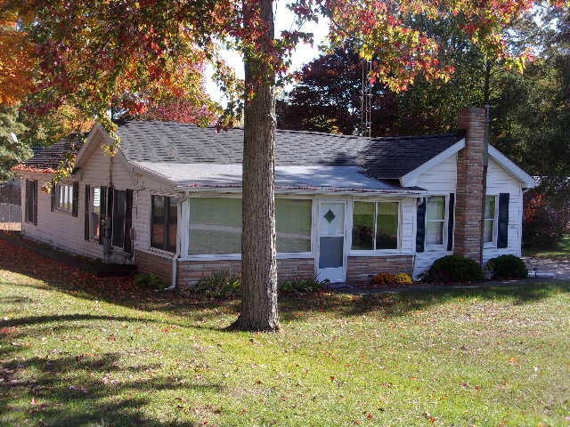 7337 Union St, Adrian, MI 49221 - photo 1