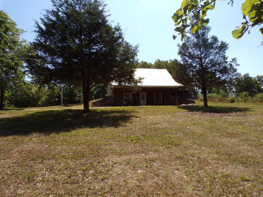 Thompson House