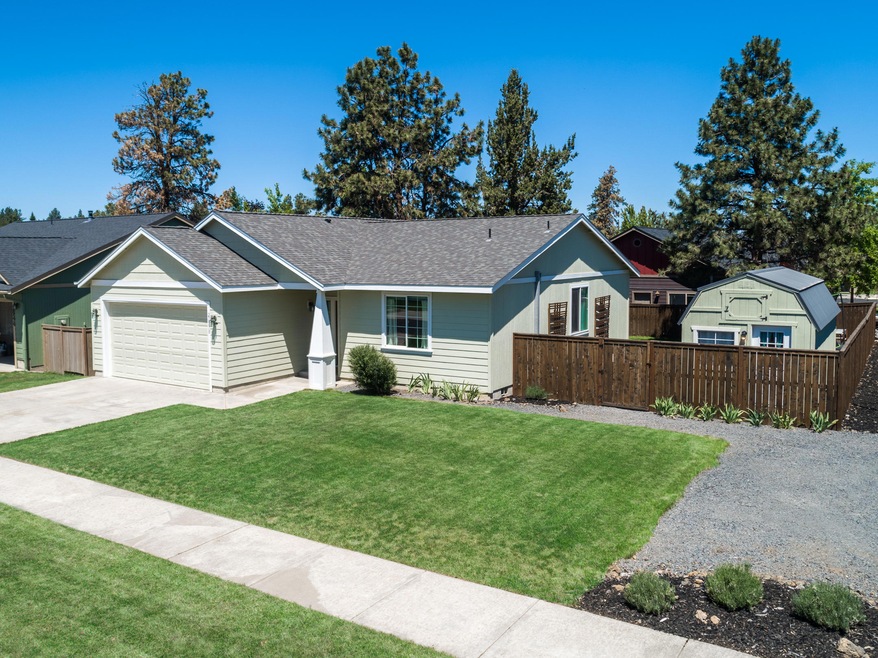 20578 Basket Flower Place, Bend, OR 97702 - photo 1