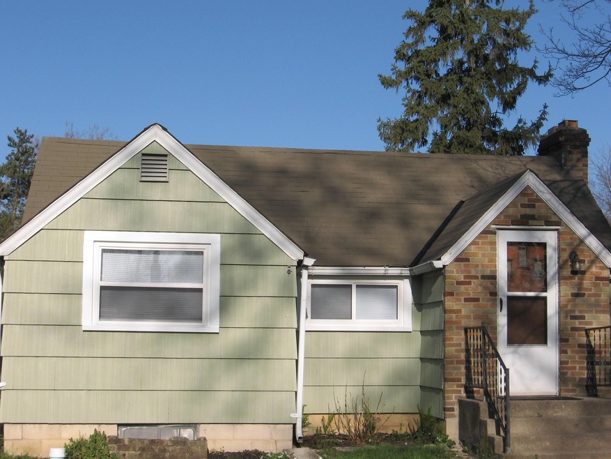533 N Burgess