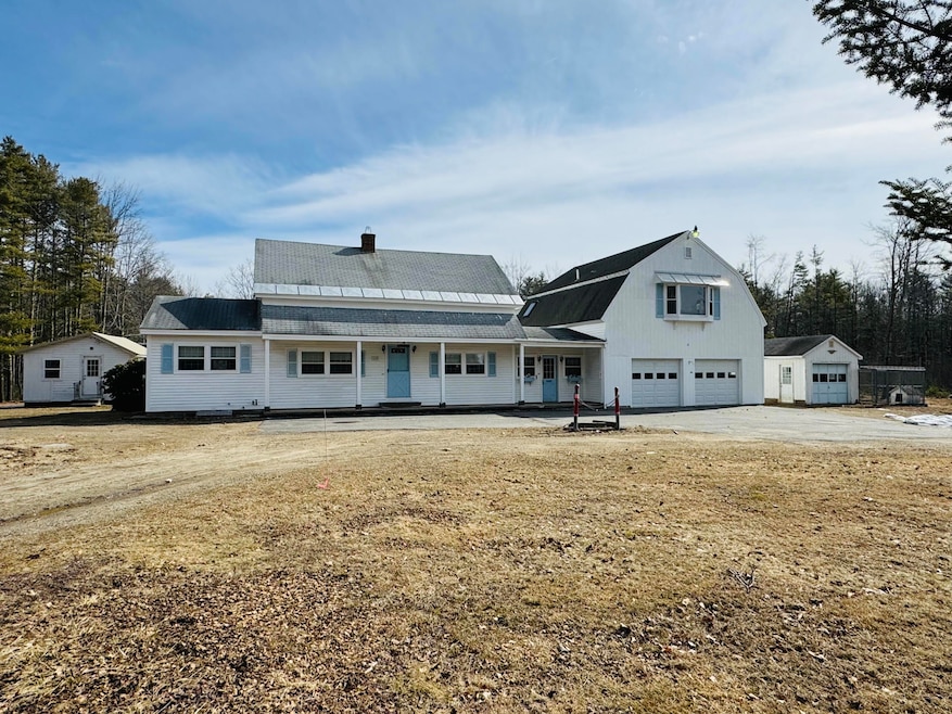 169 Log Cabin Rd, Kennebunkport, ME 04046 - photo 1