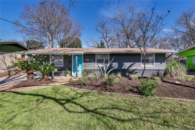 Welcome to your Crestview home!