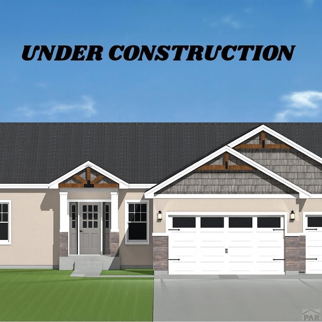 24515 Big Springs Rd, Calhan, CO 80808 - photo 1