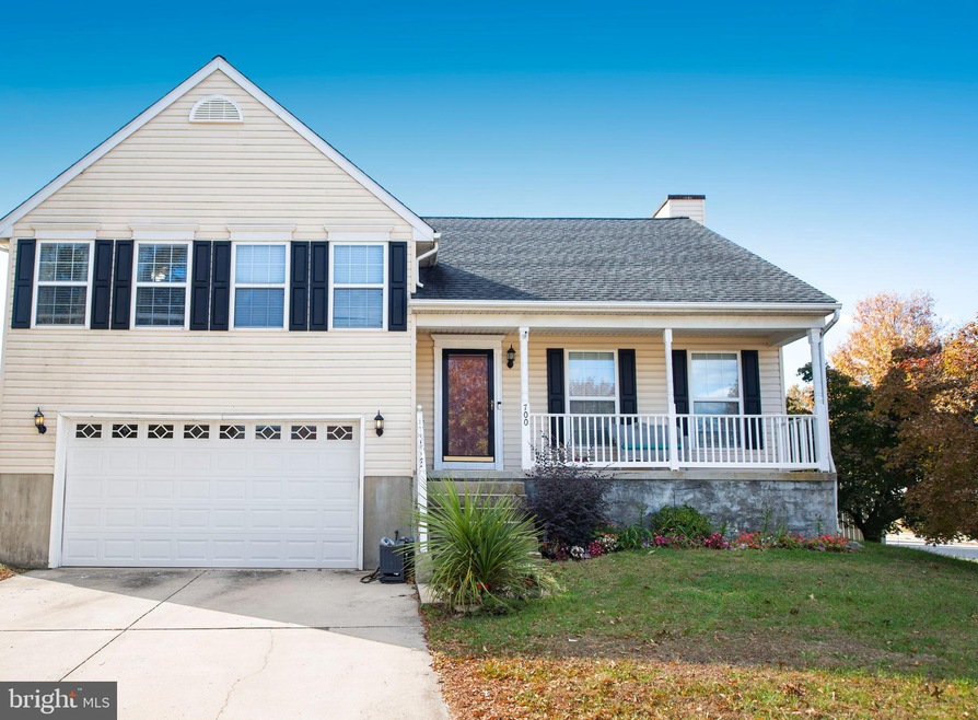 700 Carrollwood Rd, Middle River, MD 21220 - photo 1