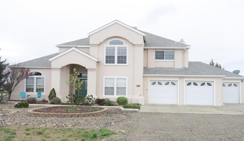 159 Road 3950, Farmington, NM 87401 - photo 1