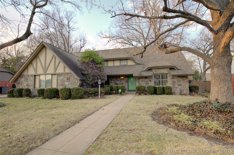 Meticulously maintained by current owner since 197