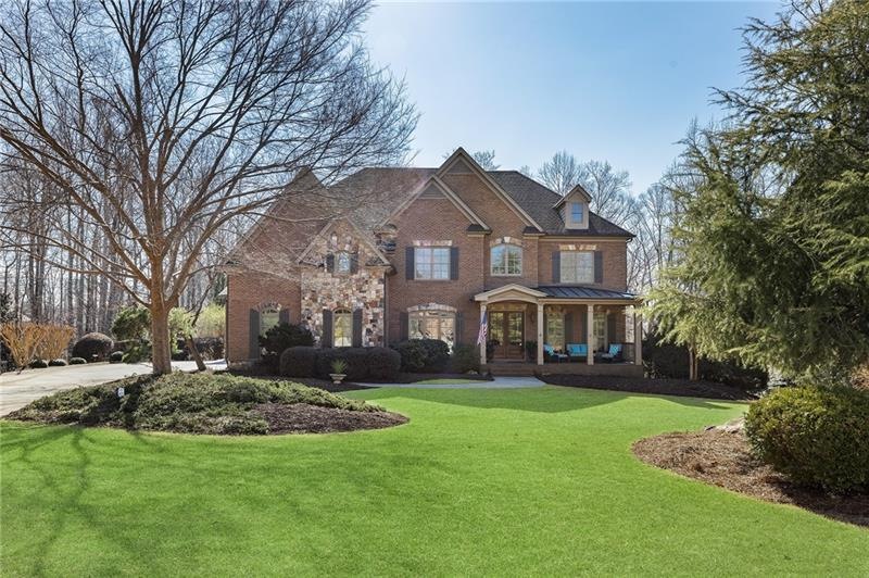 Stunning - 14135 Seabiscuit (summer green grass ad