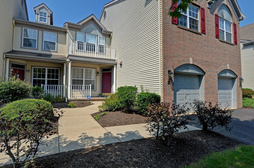 111 Persimmon Ln unit N111, Holmdel, NJ 07733 - photo 1