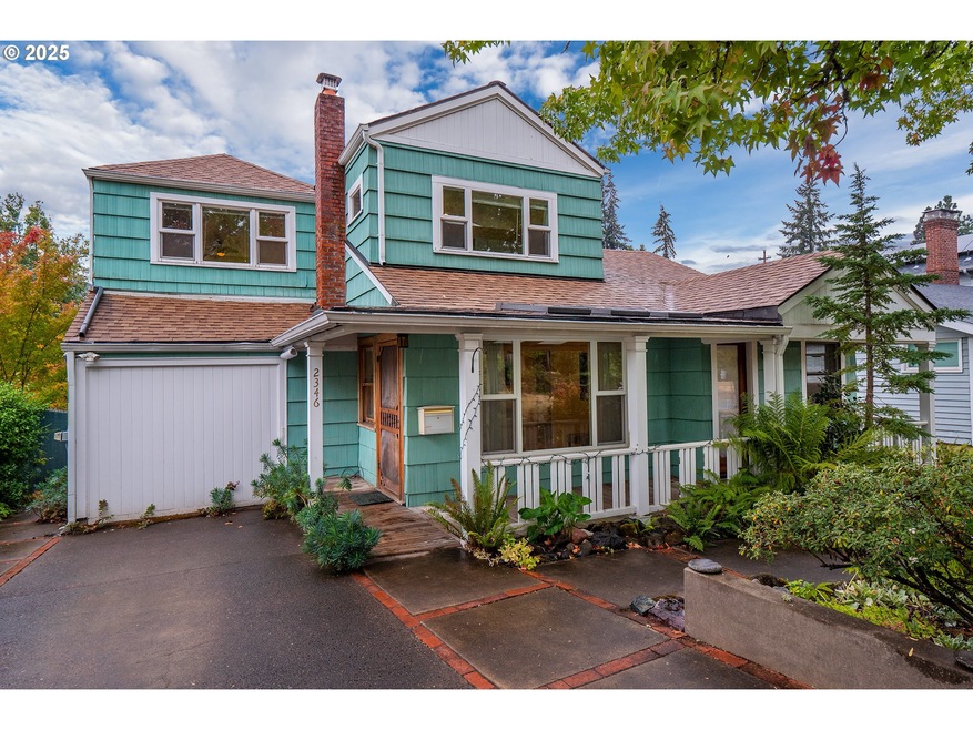 2346 Monroe St, Eugene, OR 97405 - photo 1