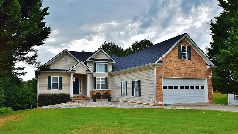 4370 Old Wyndoham Ct, Gainesville, GA 30506 - photo 1