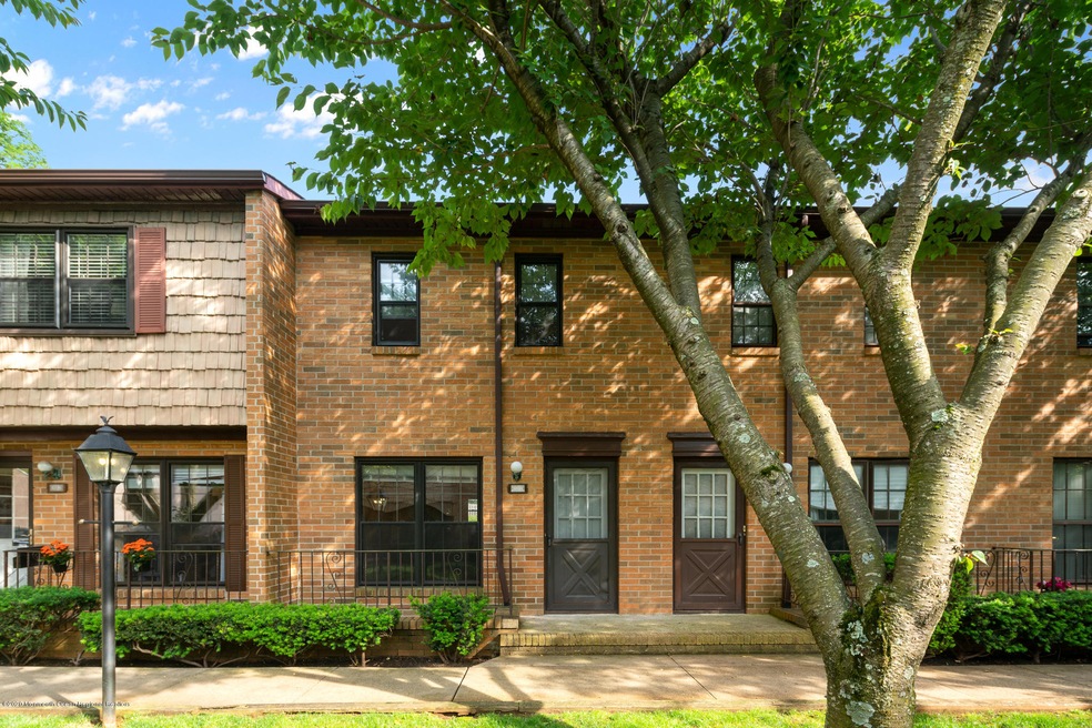 321 Spring St unit 29, Red Bank, NJ 07701 - photo 1