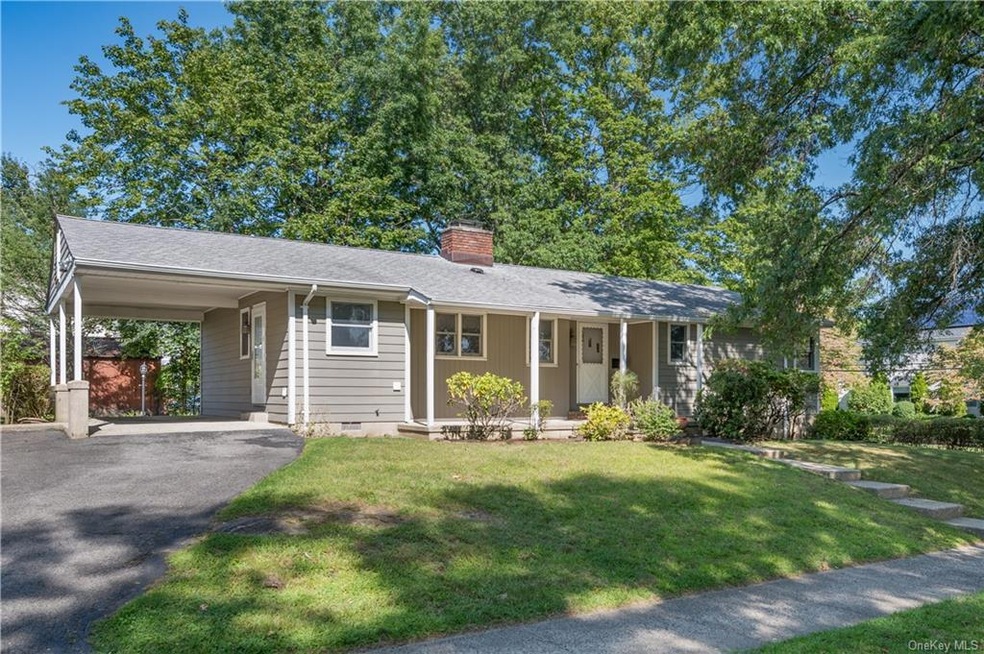 40 Roosevelt Ave, Rye, NY 10580 - photo 1