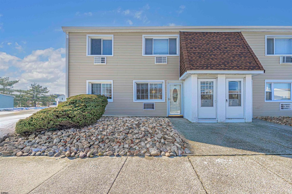 4901 Harbor Beach Blvd unit Q3, Brigantine, NJ 08203 - photo 1
