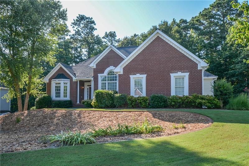 4042 Nick A Jack Cove, Buford, GA 30519 - photo 1