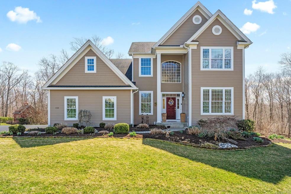 Introducing 150 Nautilus Way!!