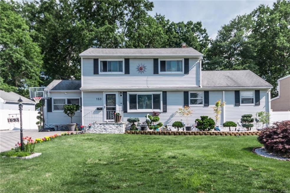 153 Cedar Ridge Rd, Newington, CT 06111 - photo 1