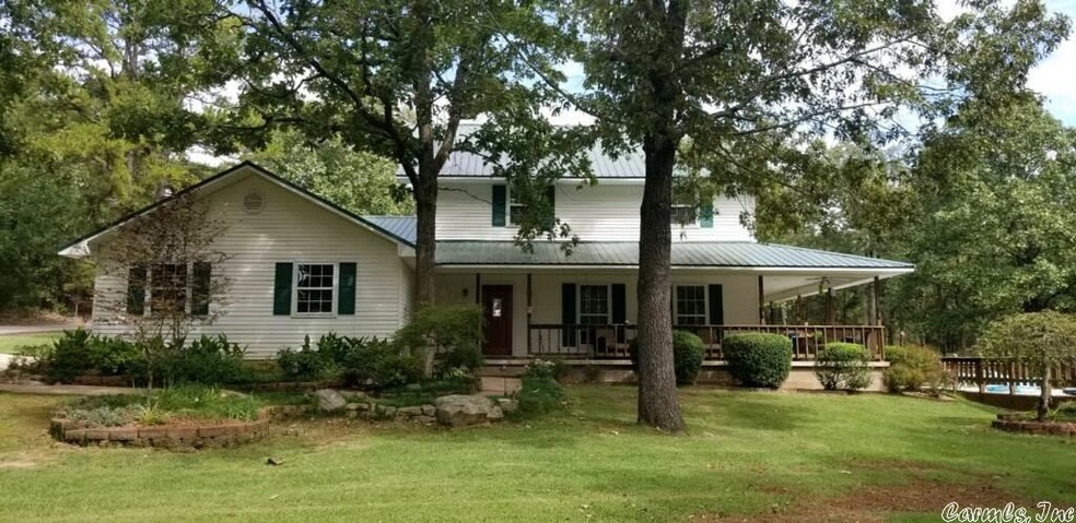 75 Grant Ln, Heber Springs, AR 72543 - photo 1